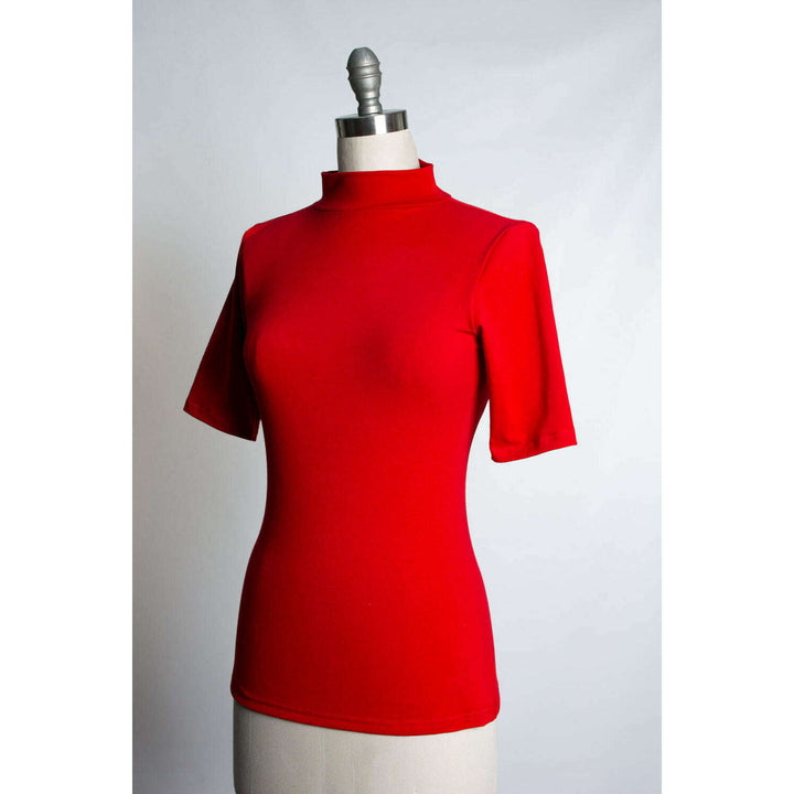 Denise Top - Red