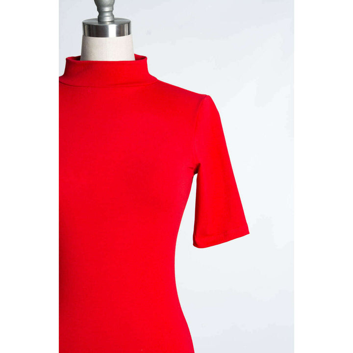 Denise Top - Red