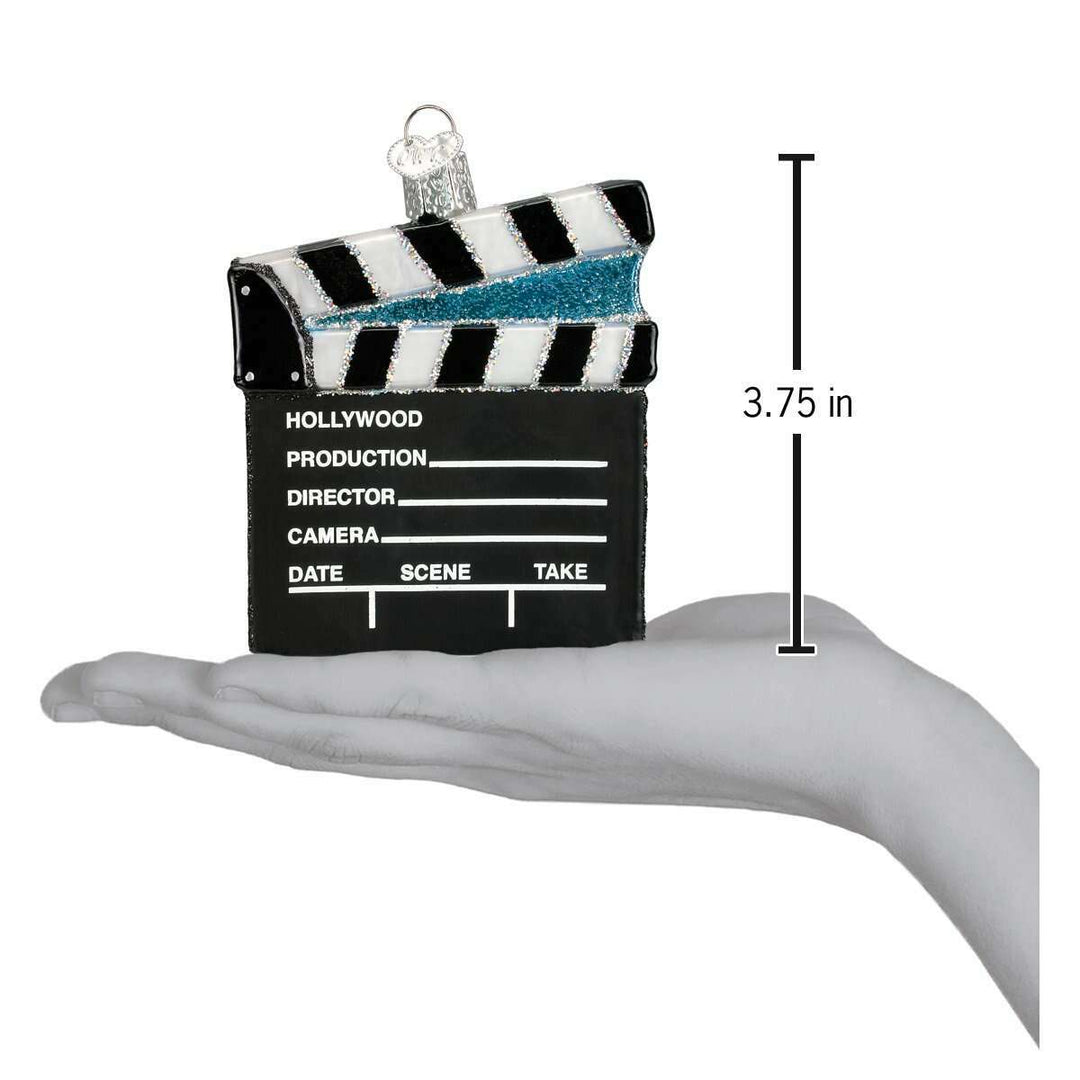 Director's Board Ornament