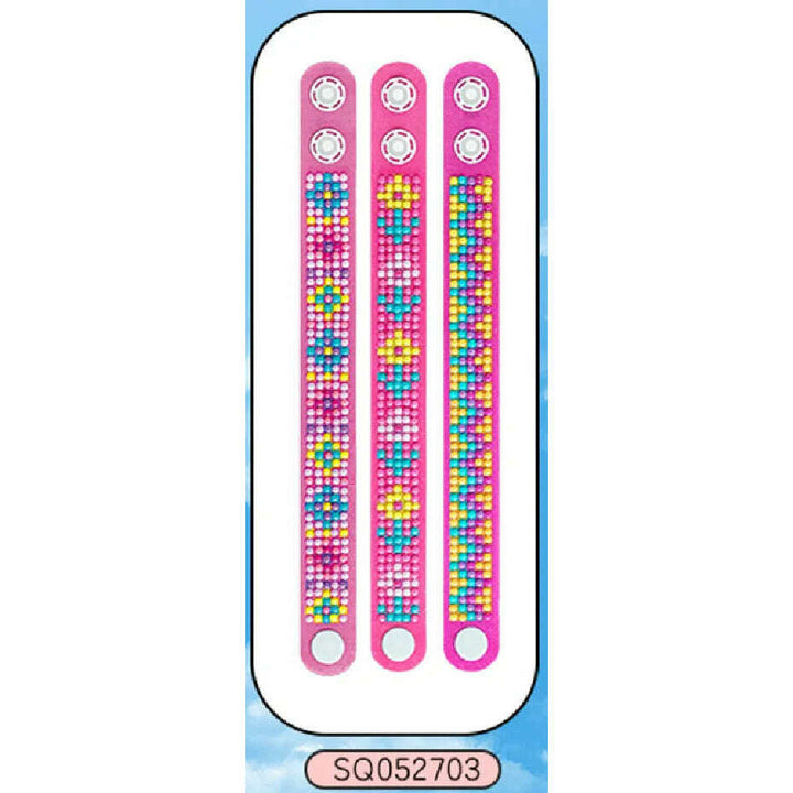 DIY Bracelets Diamond Painting Kit M1-1 SQ052703