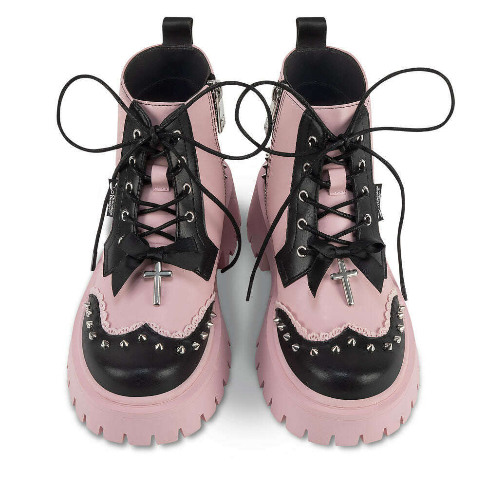 Dolly Revolt Women's  Boots