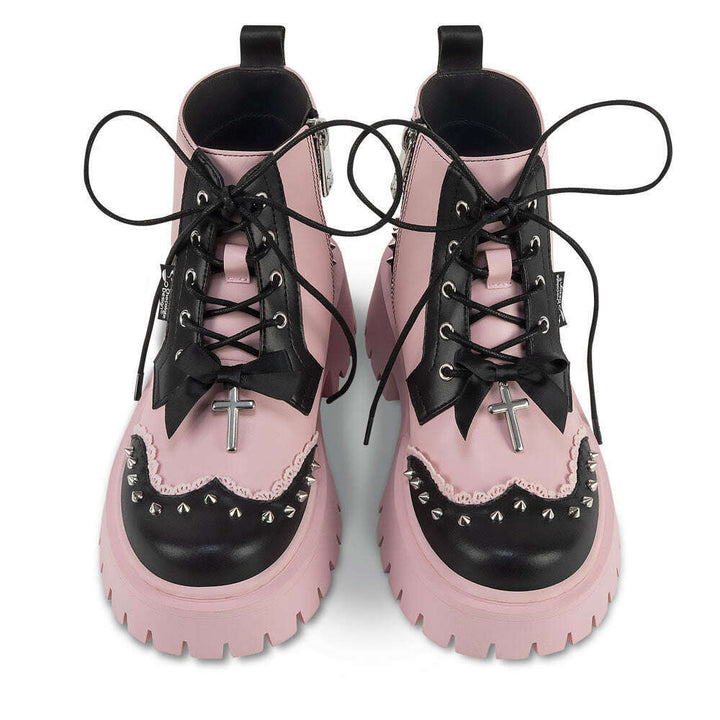 Dolly Revolt Women's  Boots