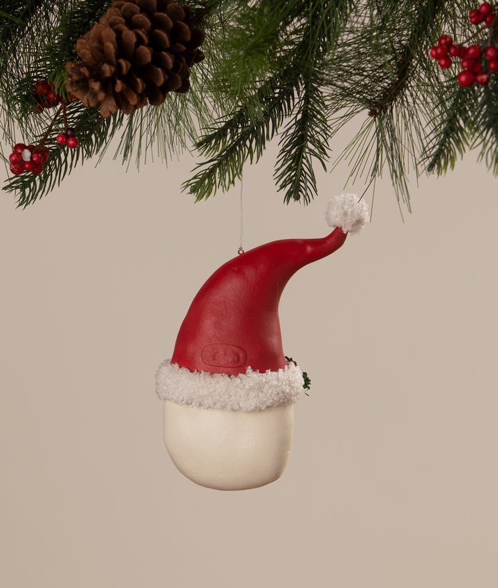 Kris Kringle Ornament by Bethany Lowe Designs, image 3