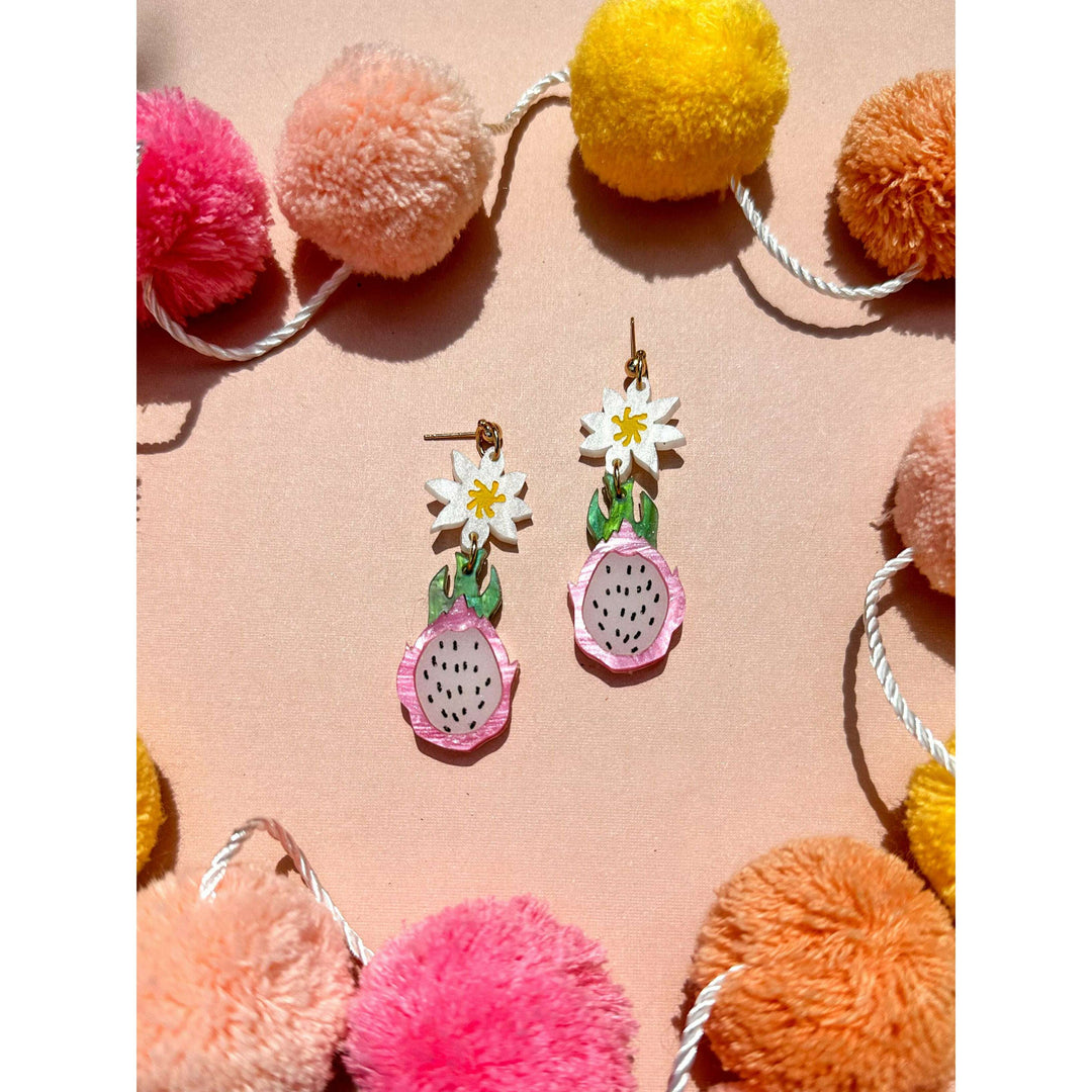 Dragon Fruit Dangle