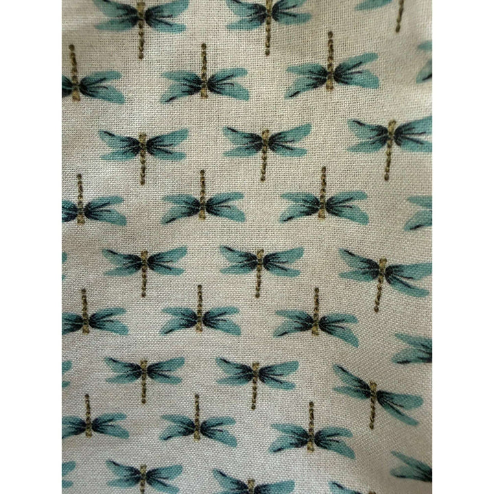 Dragonfly Bow Top