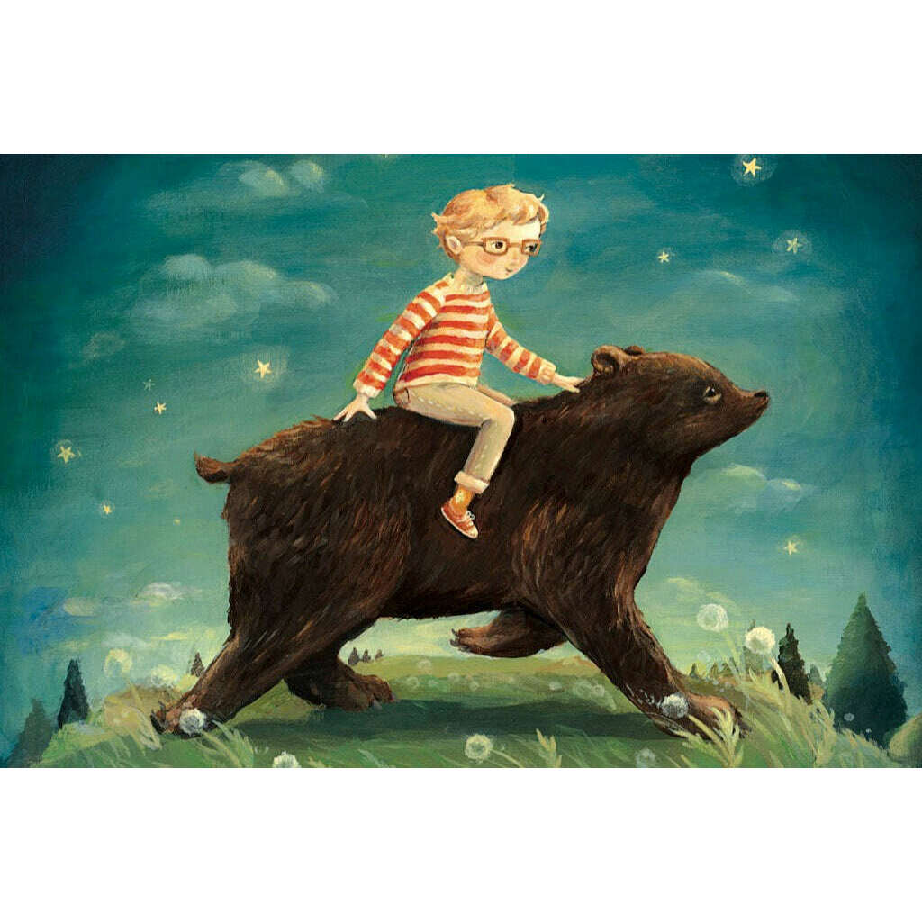 Dream Bear Mini