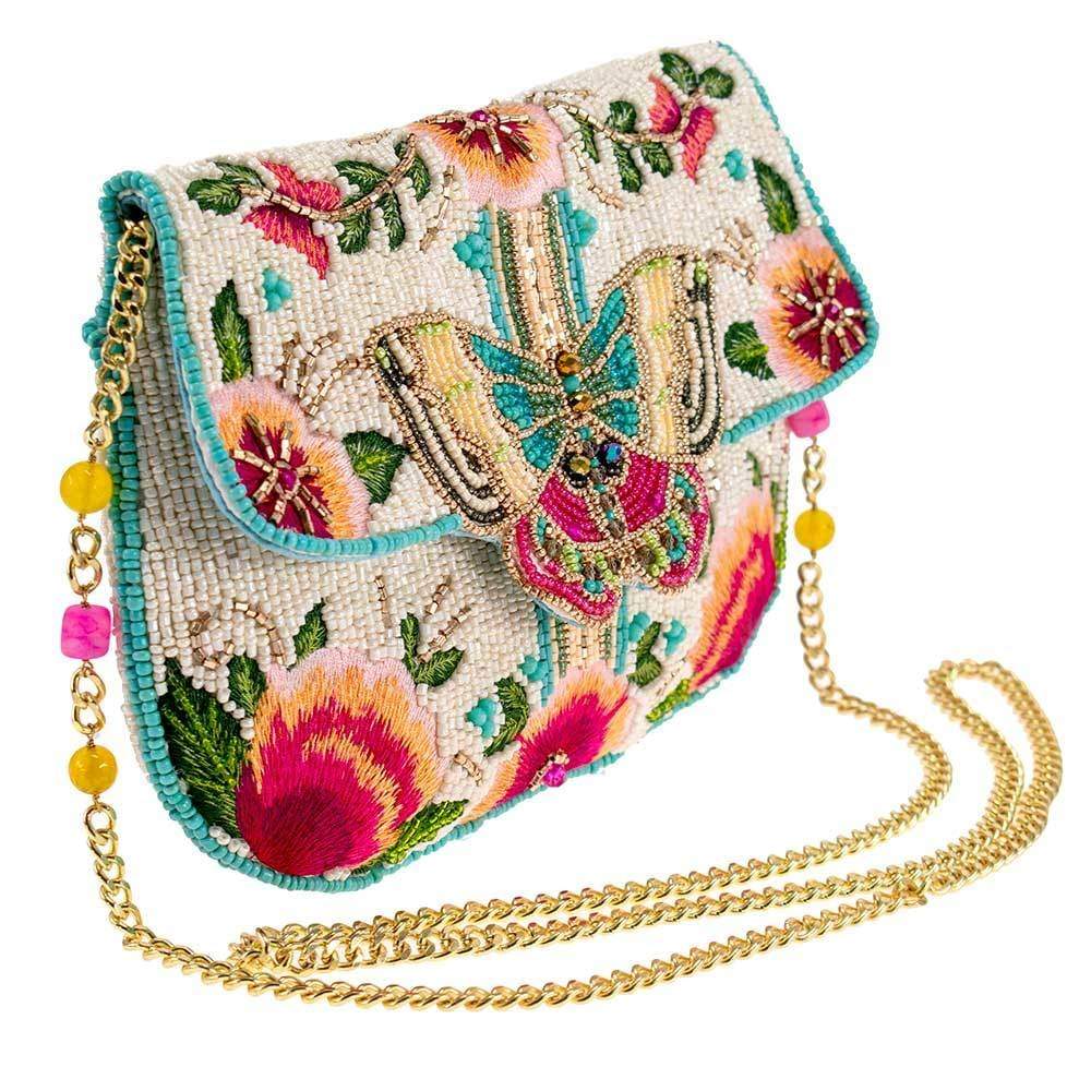 Dream Chaser Crossbody Clutch by Mary Frances Image 2