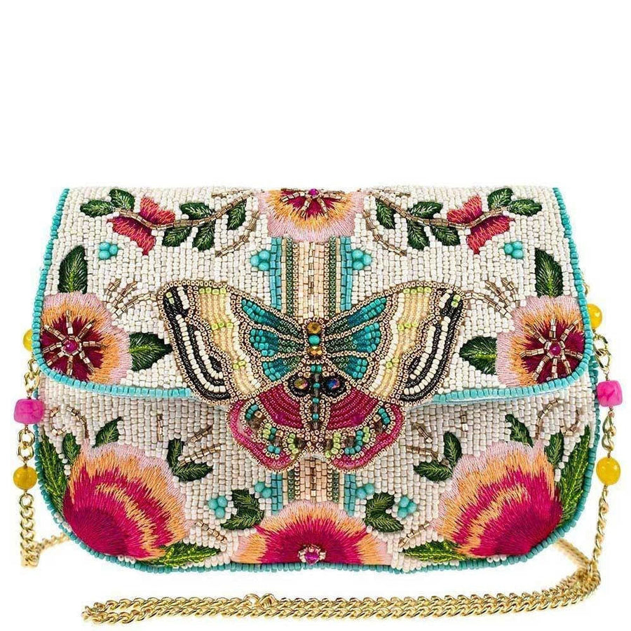 Dream Chaser Crossbody Clutch by Mary Frances Image 1