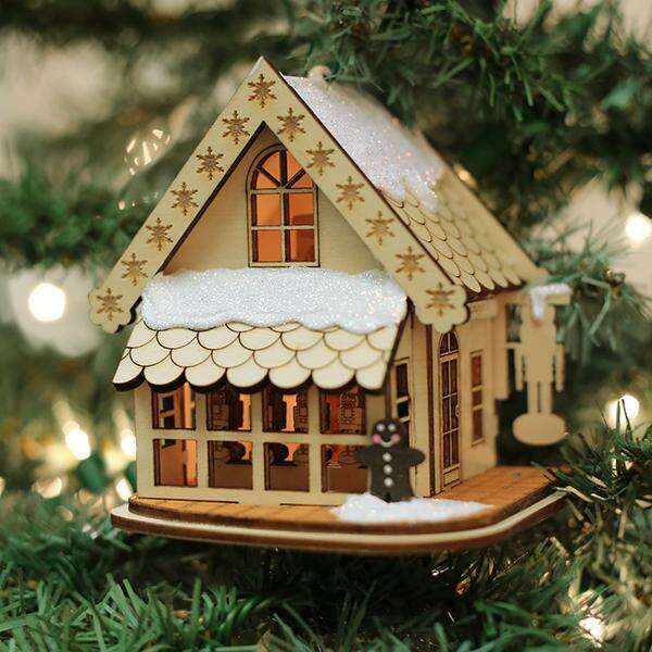 Old World Christmas Drosselmeyer's Nutcrackers Blown Glass Ornament