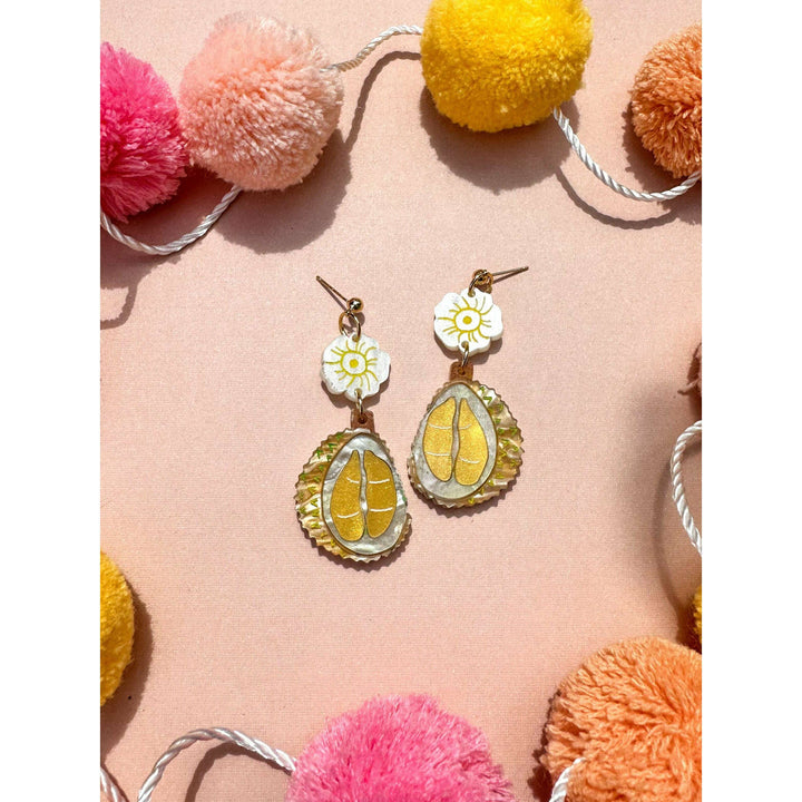 Durian Dangle