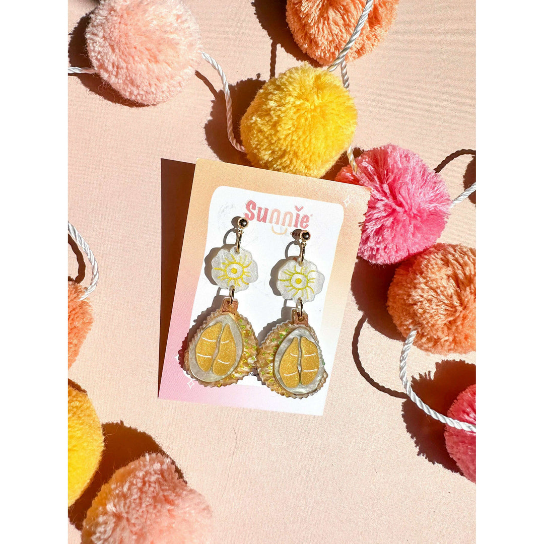 Durian Dangle