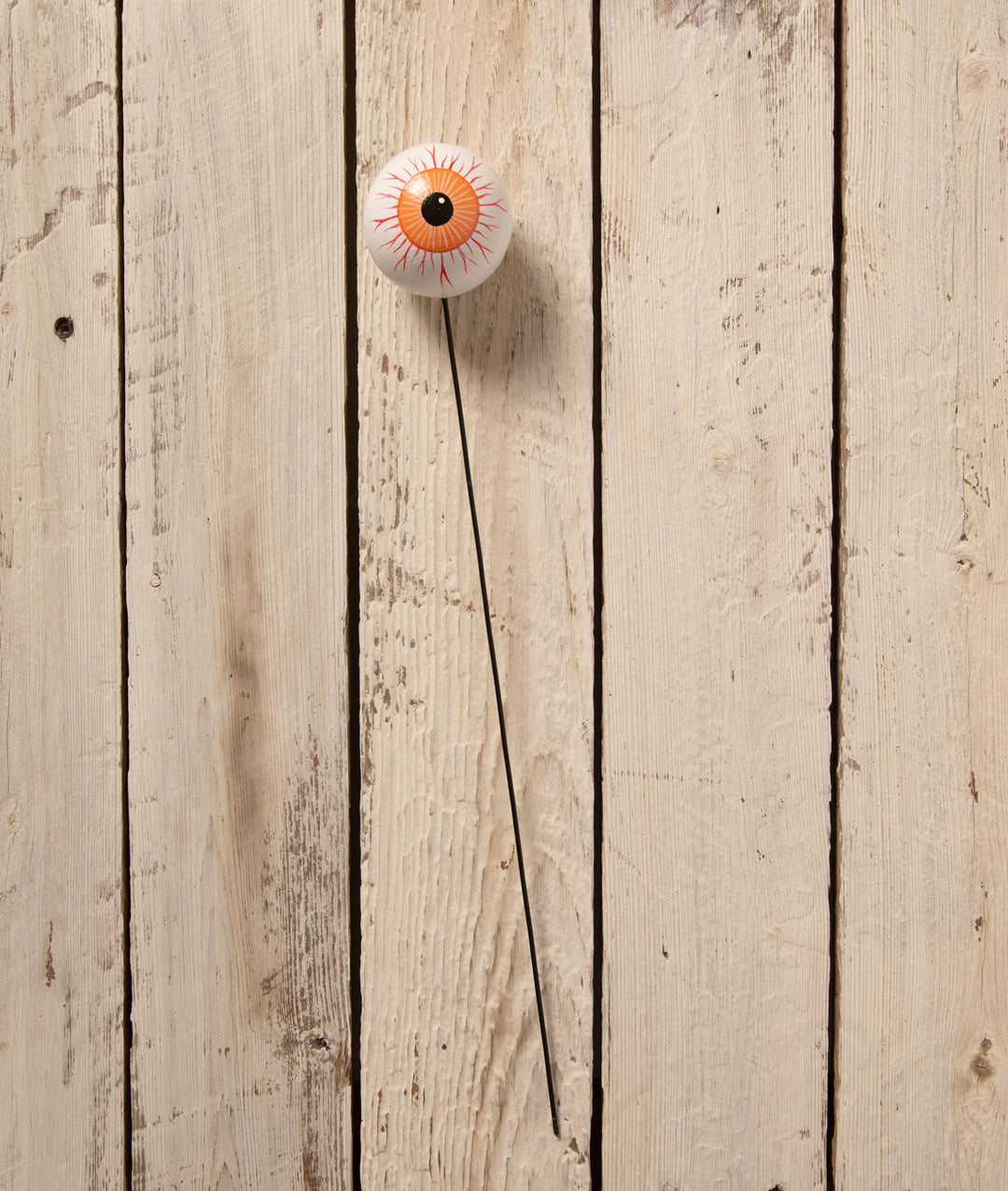 Eyeball Pick by Bethany Lowe Designs, halloween decor