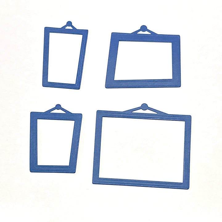 Hanging Frames Scrapbooking Cutting Die by Wizardi QJ12