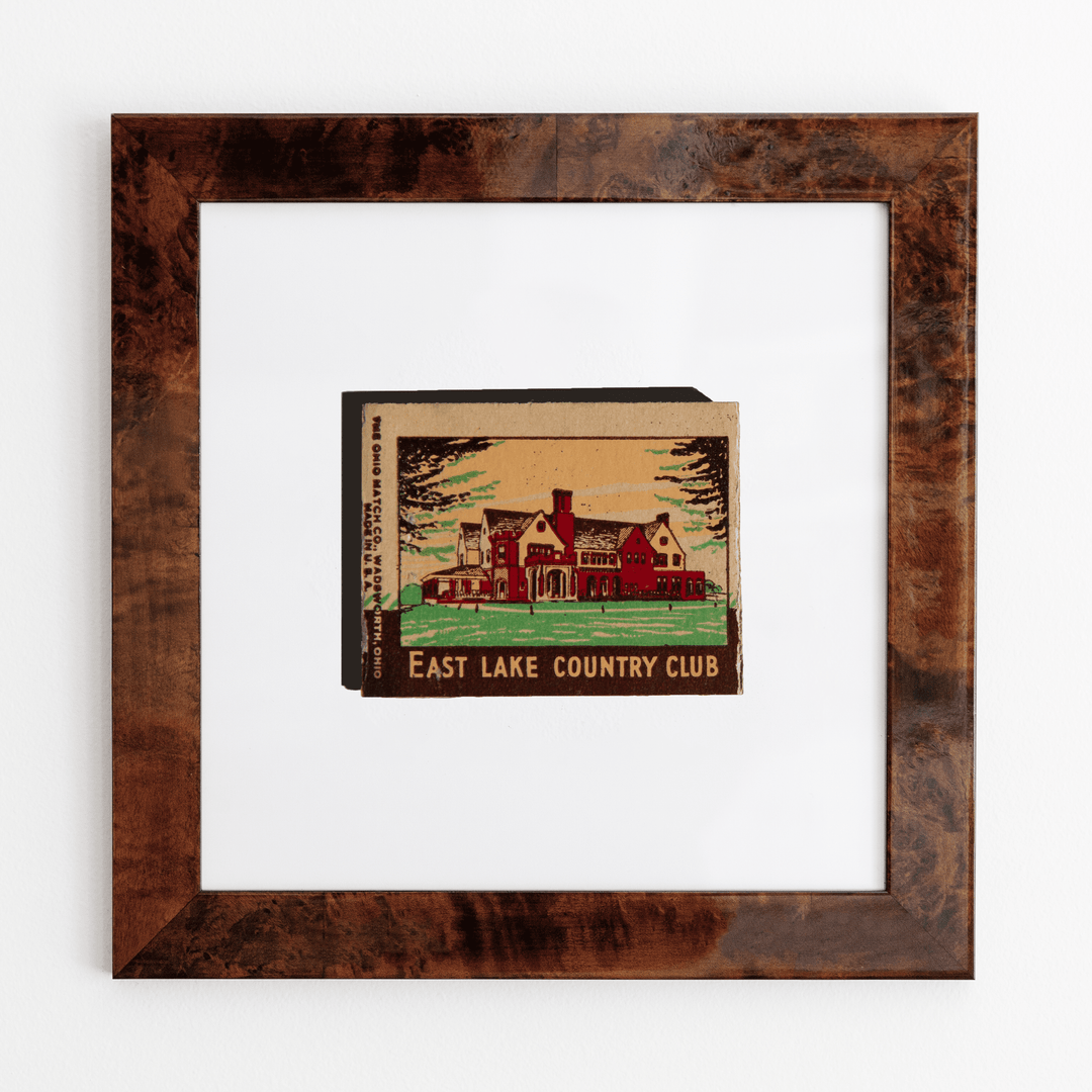 East Lake Golf Club (Vintage)