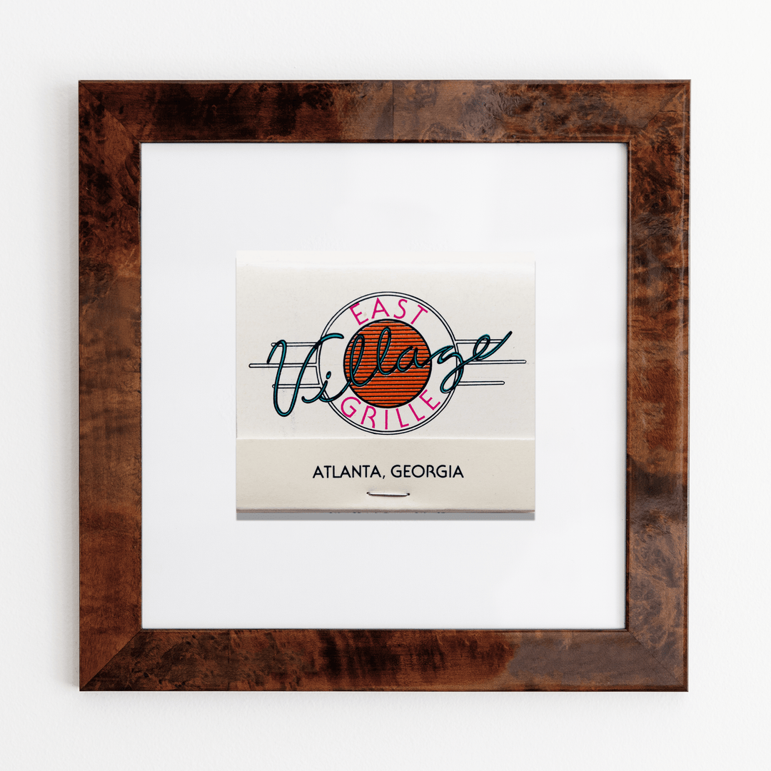 East Village Grille Atlanta (Cream)