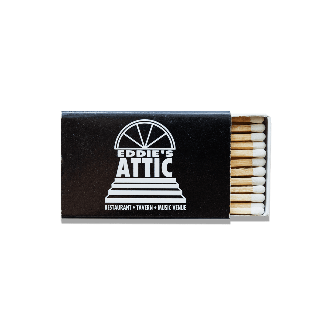 Eddie's Attic