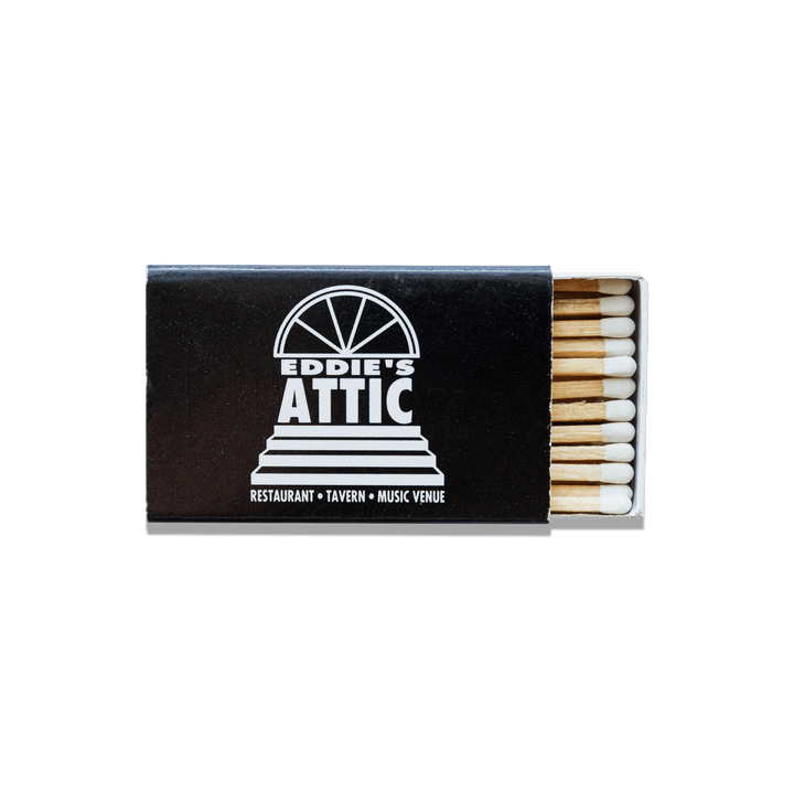 Eddie's Attic