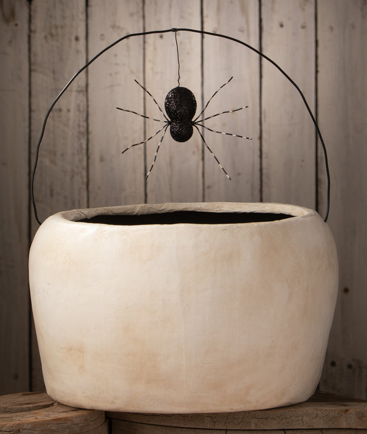 Grim Bucket by Bethany Lowe Designs, image 5