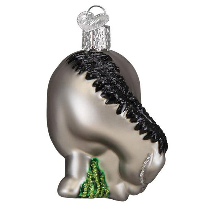 Eeyore Ornament by Old World Christmas image 3