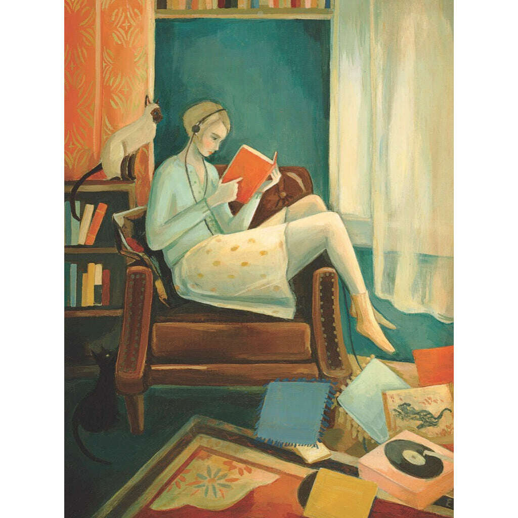 Eleanor's Room