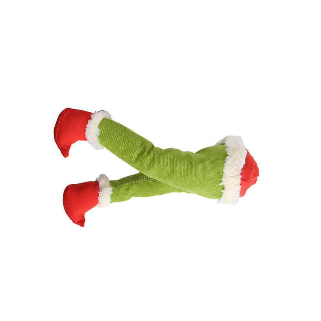 Elf's Animated Leg Kickers F07M4-31-W232D