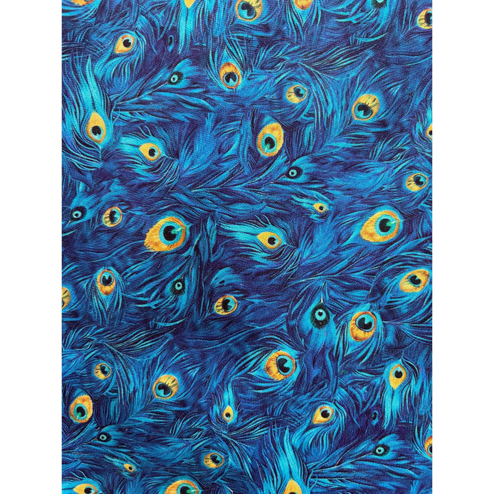 Elizabeth Dress in Peacock