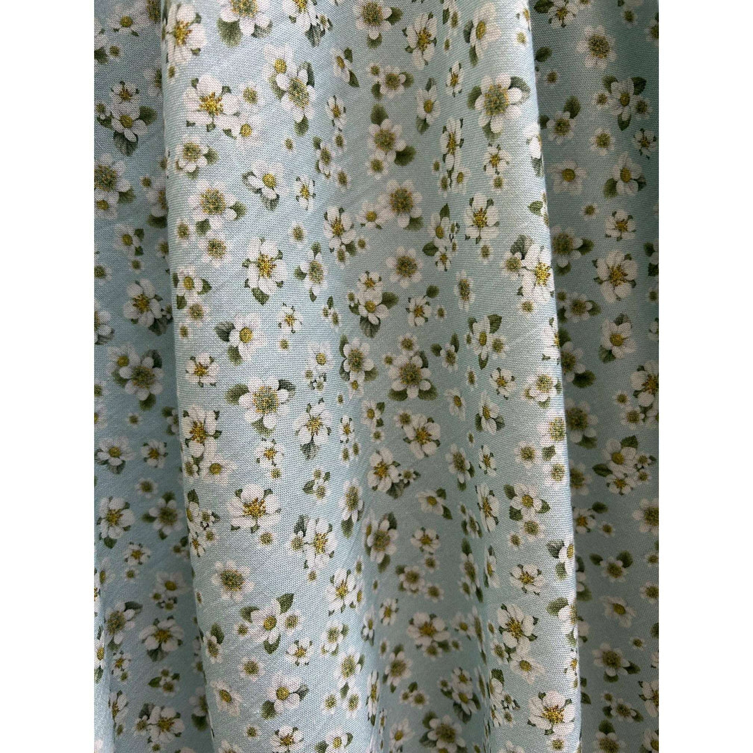 Elizabeth Dress in Petite Floral