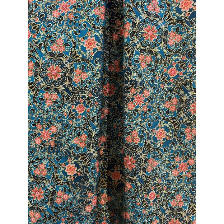 Elizabeth Dress in Serenity - XS only, 1 left!