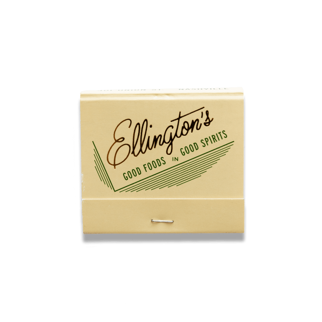 Ellington's