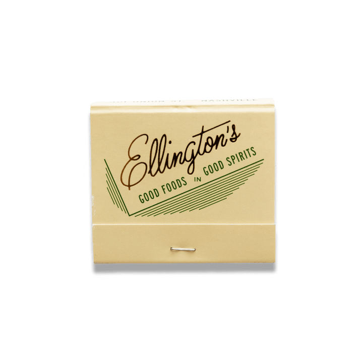Ellington's