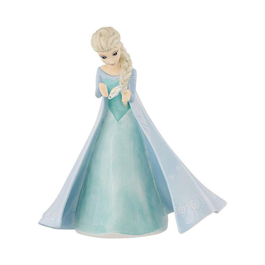 Elsa from Frozen Figurine by Enesco - Quirks!