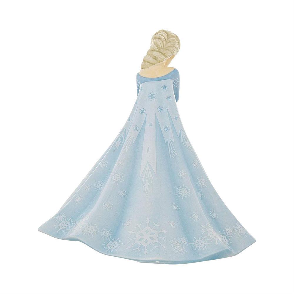 Elsa from Frozen Figurine by Enesco - Quirks!