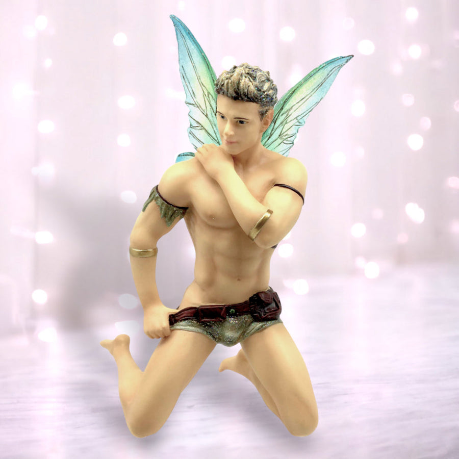 Elvin by December Diamonds 