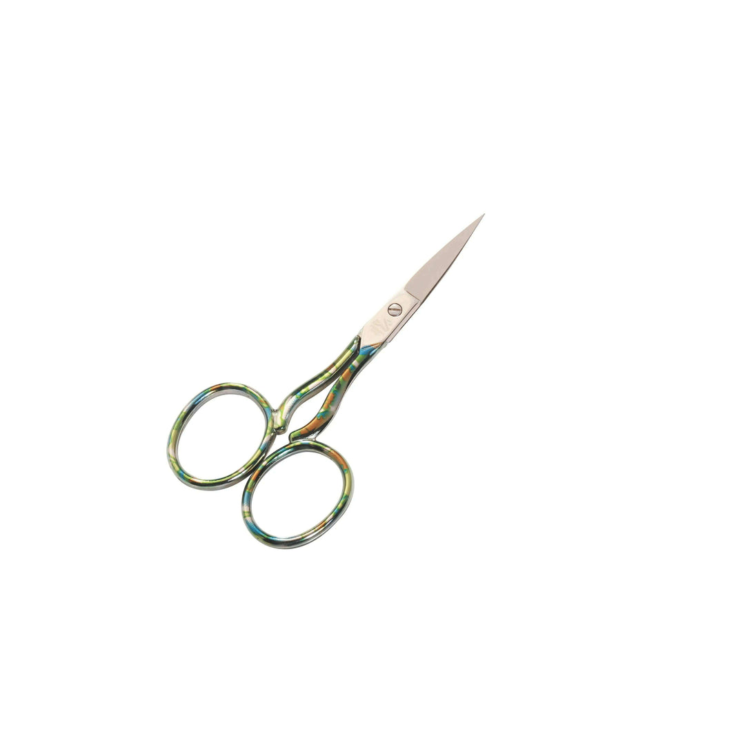 Embroidery Scissors Colors Collection V11150312U4  10560