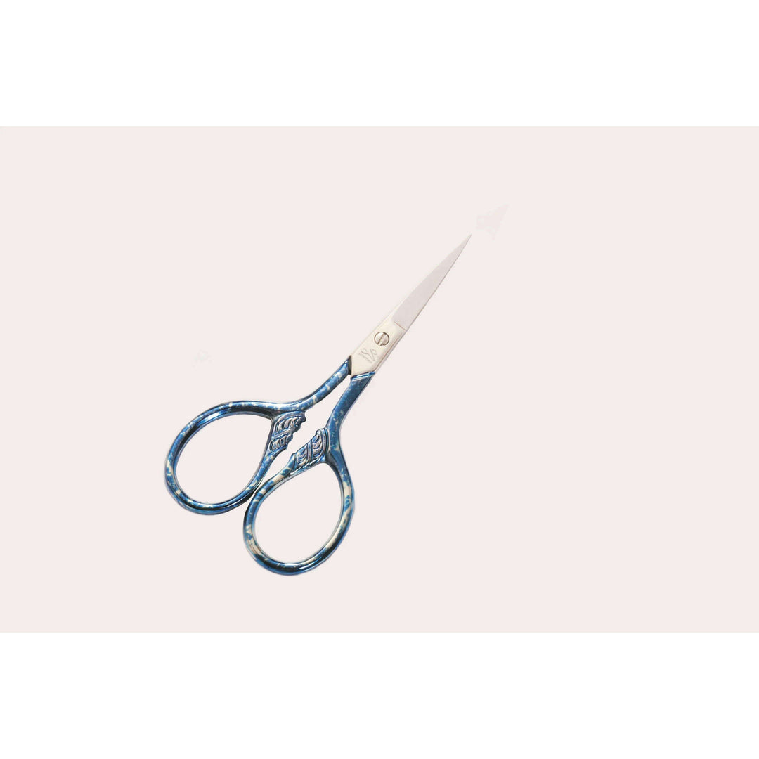 Embroidery Scissors Colors Collection V11170312U0  10385