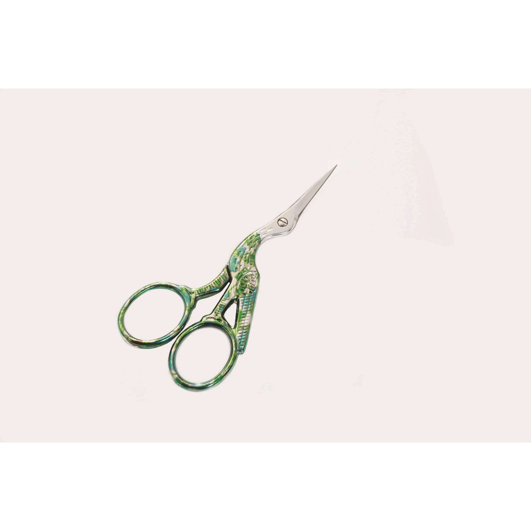 Embroidery Scissors Colors Collection V11250312U4  10499