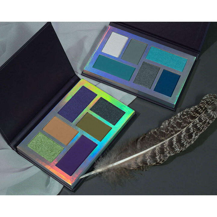 Enchanted Forest | Divine Palette
