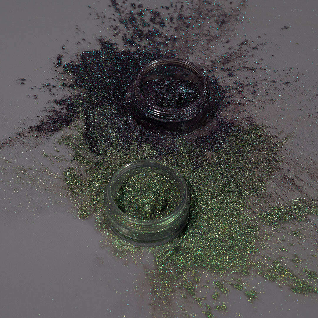 Enchanted Forest | Dragon Duochrome Mineral Pigment