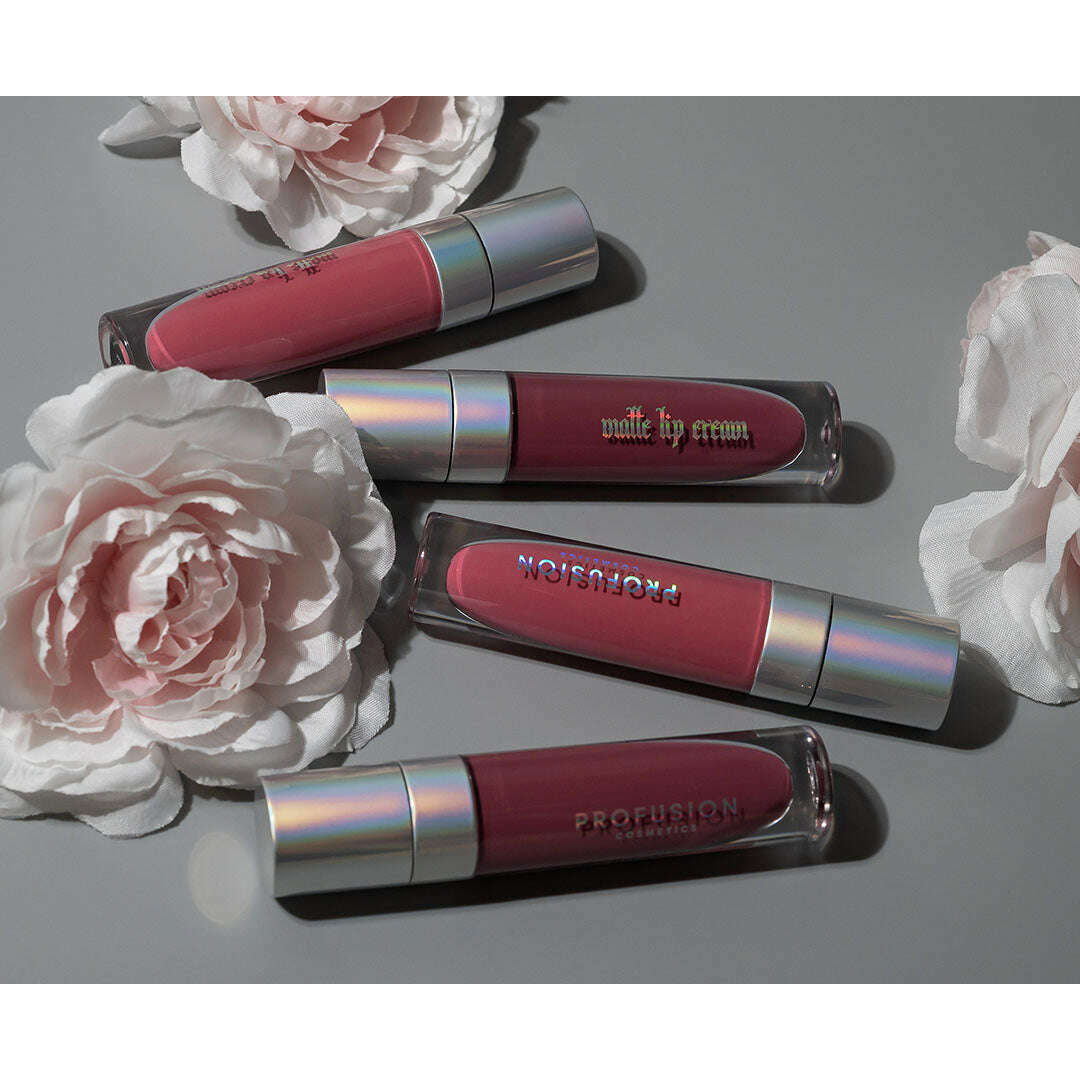 Enchanted Forest | Magical Matte Lip Cream