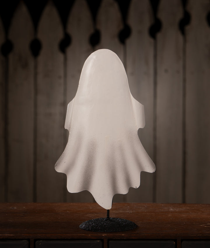 Tin Dancing Boo by Bethany Lowe Designs, image 3