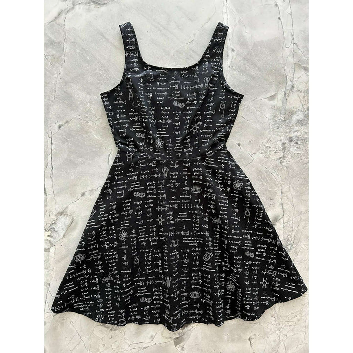 Equations Skater Dress