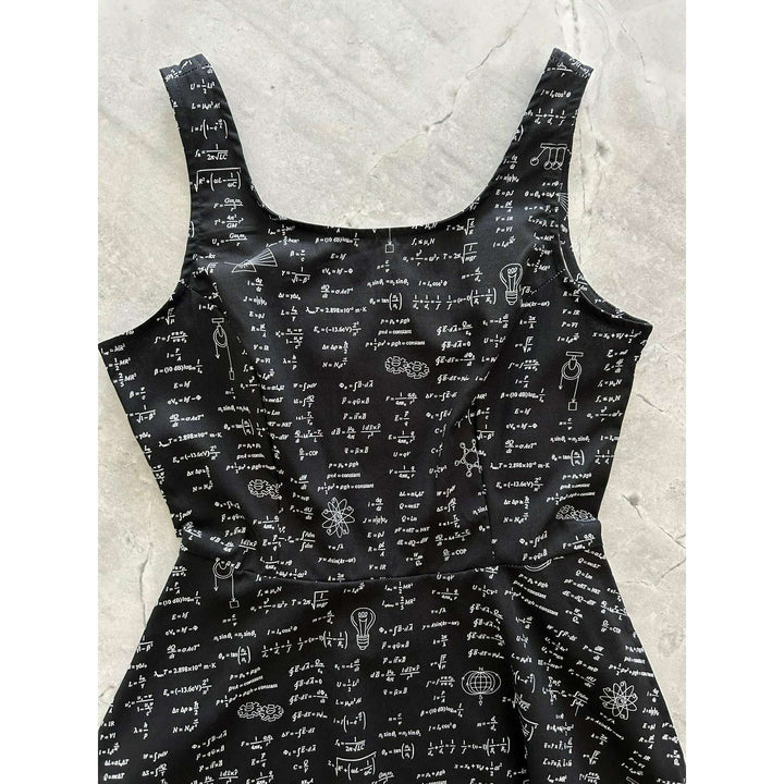 Equations Skater Dress