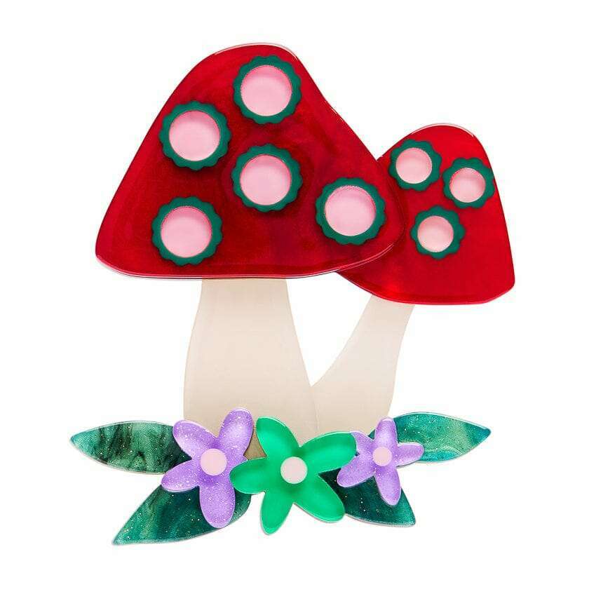 Brooch