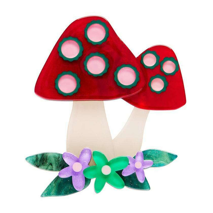 Brooch