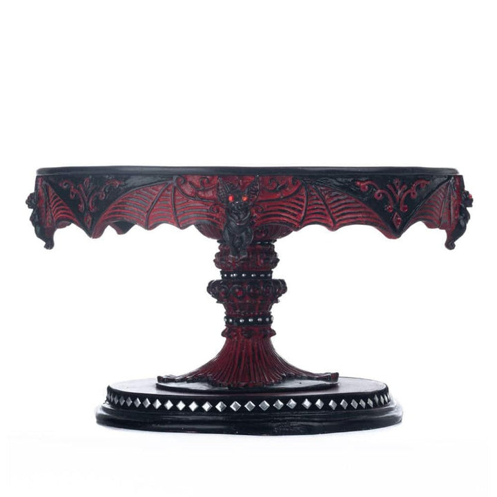 Eternal Devotion Cake Stand by Katherine's Collection  1