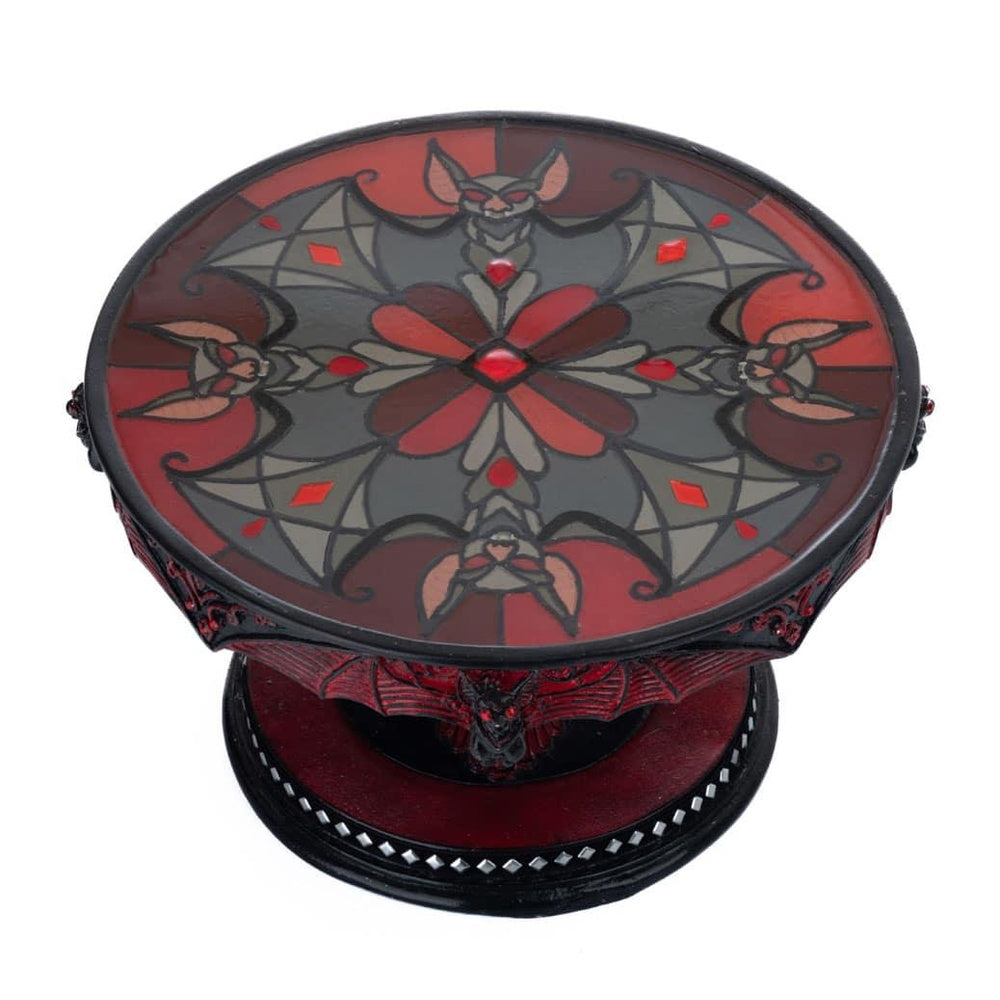 Eternal Devotion Cake Stand by Katherine's Collection  2