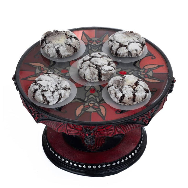 Eternal Devotion Cake Stand by Katherine's Collection  3