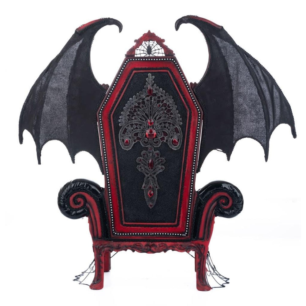 Eternal Devotion Chair by Katherine's Collection  1