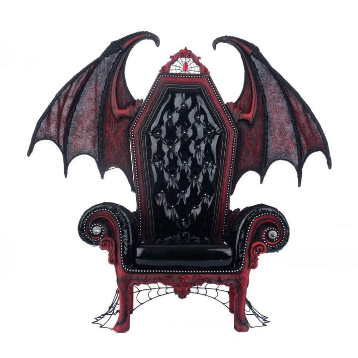 Eternal Devotion Chair by Katherine's Collection 