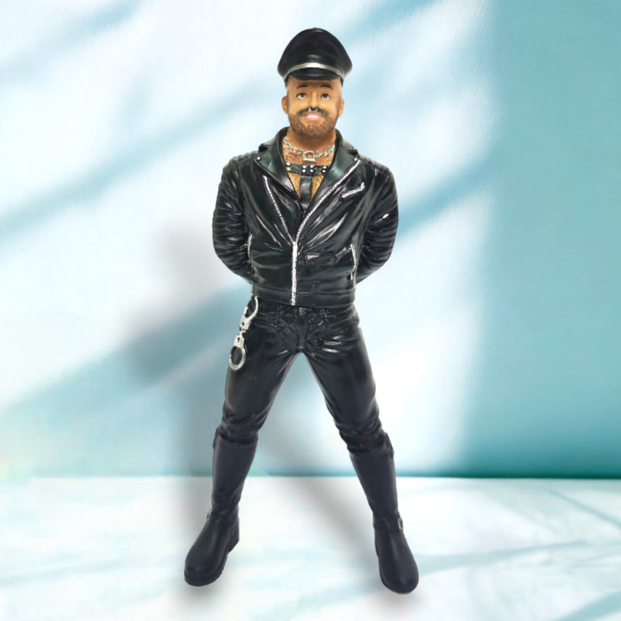 Euro Bear by December Diamonds 